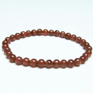 CJ[Y uXbg 6mm H}Kz [hNTCg uX inca rose CJKN bracelet Y fB[X _ [։ [M 1/10] 111-27439