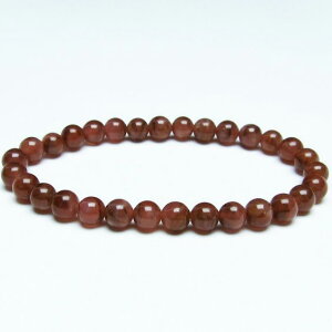 CJ[Y uXbg 6mm H}Kz inca rose CJKN bracelet [hNTCg uX Y fB[X _ [։ [M 1/10] 111-27445