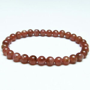 CJ[Y uXbg 6mm [hNTCg uX inca rose CJKN H}Kz bracelet Y fB[X _ [։ [M 1/10] 111-27448