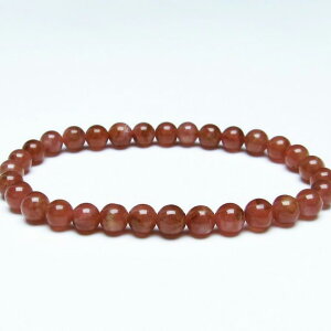 _18ő2,000~OFF^ CJ[Y uXbg 6mm [hNTCg bracelet H}Kz uX inca rose CJKN Y fB[X _ [։ [M 1/10] 111-27478