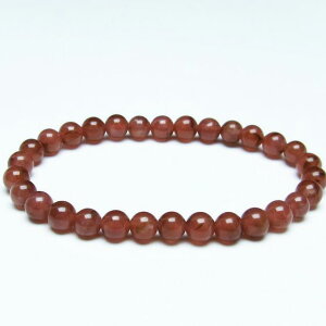 CJ[Y uXbg 6mm [hNTCg bracelet H}Kz uX inca rose CJKN Y fB[X _ [։ [M 1/10] 111-27483