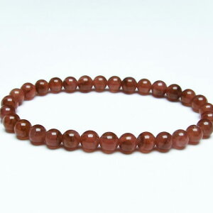 CJ[Y uXbg 6mm H}Kz [hNTCg uX inca rose CJKN bracelet Y fB[X _ [։ [M 1/10] 111-27500