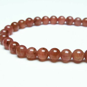 CJ[Y uXbg 6mm H}Kz inca rose CJKN bracelet [hNTCg uX Y fB[X _ [։ [M 1/10] 111-27516