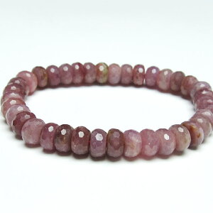 r[ uXbg 9mm R_ uX Ruby Bracelet xEX g 7̒a Y fB[X _ [] 111-27568