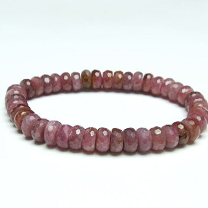 r[ uXbg 9mm Ruby Bracelet g uX R_ xEX 7̒a Y fB[X _ [] 111-27575