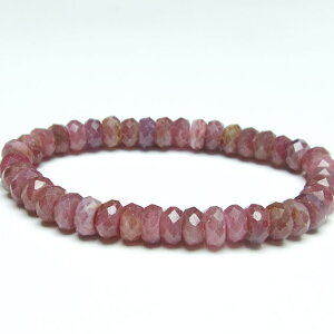 r[ uXbg 8mm R_ xEX g uX Ruby Bracelet 7̒a Y fB[X _ [] 111-27577