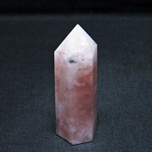 ���[�Y�N�H�[�c �|�C���g �Z�p�� rose quartz �΂�Ήp ��_�� 142-5847