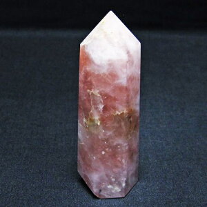 ���[�Y�N�H�[�c �|�C���g �Z�p�� rose quartz �΂�Ήp ��_�� 142-5876