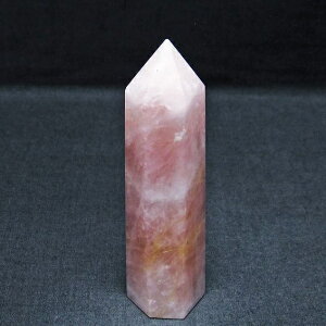 ���[�Y�N�H�[�c �|�C���g �Z�p�� rose quartz �΂�Ήp ��_�� 142-5887