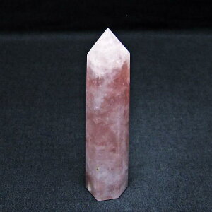���[�Y�N�H�[�c �|�C���g �Z�p�� rose quartz �΂�Ήp ��_�� 142-5896
