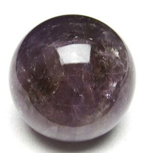 アメジスト 丸玉 スフィア 63mm 台座付属 パープルクリスタル 原石 アメシスト amethyst Quartz 紫水晶 水晶玉 球体 stone 浄化 魔よけ 風水 メンズ レディース 一点物 151-4747