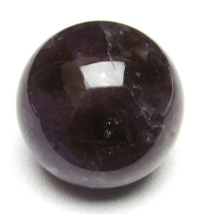 アメジスト 丸玉 スフィア 61mm 台座付属 amethyst 紫水晶 原石 水晶玉 アメシスト stone Quartz 球体 パープルクリスタル 魔よけ 浄化 風水 メンズ レディース 一点物 151-4768