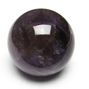 アメジスト 丸玉 スフィア 57mm 台座付属 アメシスト 球体 水晶玉 紫水晶 amethyst Quartz 原石 パープルクリスタル stone 浄化 魔よけ 風水 メンズ レディース 一点物 151-4780