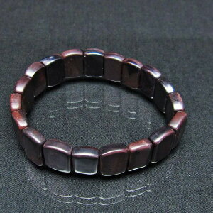 �X�M���C�g �o���O�� �u���b�N�X�M���C�g sugilite ���� ���u���C�g lavulite bangle �����Y ���f�B�[�X ��_�� ���[���։� [M�� 1/10] 111-28303