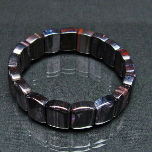 �X�M���C�g �o���O�� �u���b�N�X�M���C�g ���u���C�g ���� sugilite bangle �����Y ���f�B�[�X ��_�� [��������] 111-28348