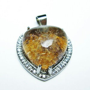 K[fNH[c y_g n[g garden quartz 뉀 y_ggbv pendant Ɖ^ N^ K[f Y fB[X _ [։ [M 1/20] 112-7777
