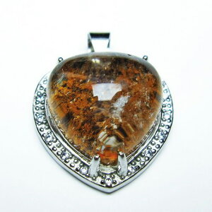 K[fNH[c y_g n[g 뉀 Heart y_ggbv pendant gardenquartz Ɖ^ N^ K[f Y fB[X _ [։ [M 1/20] 112-7785