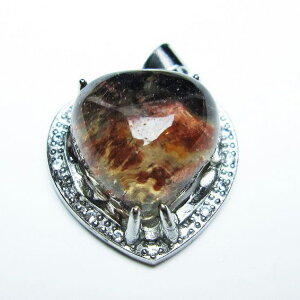 _P5{ő2,000~OFF^ K[fNH[c y_g n[g 뉀 Heart y_ggbv pendant gardenquartz Ɖ^ N^ K[f Y fB[X _ [։ [M 1/20] 112-7
