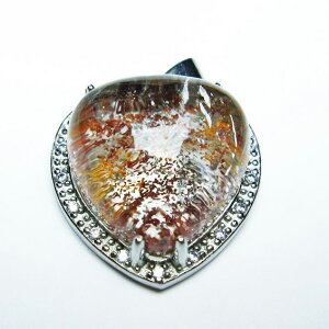 K[fNH[c y_g n[g garden quartz 뉀 y_ggbv pendant Ɖ^ N^ K[f Y fB[X _ [։ [M 1/20] 112-7812