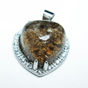 _P5{ő2,000~OFF^ K[fNH[c y_g n[g Heart pendant 뉀 garden quartz y_ggbv Ɖ^ N^ K[f Y fB[X _ [։ [M 1/20] 112-