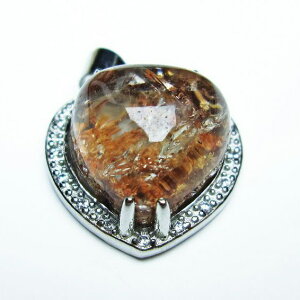 K[fNH[c y_g n[g garden quartz 뉀 y_ggbv pendant Ɖ^ N^ K[f Y fB[X _ [։ [M 1/20] 112-7817