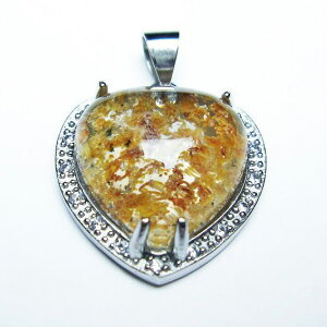 _P5{ő1,000~OFF^ K[fNH[c y_g n[g 뉀 Heart y_ggbv pendant gardenquartz Ɖ^ N^ K[f Y fB[X _ [։ [M 1/20] 112-7