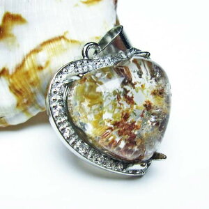 K[fNH[c y_g n[g garden quartz 뉀 y_ggbv pendant Ɖ^ N^ K[f Y fB[X _ [։ [M 1/20] 112-7827