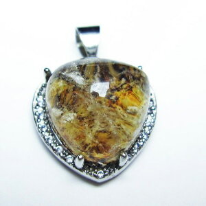 K[fNH[c y_g n[g 뉀 Heart y_ggbv pendant gardenquartz Ɖ^ N^ K[f Y fB[X _ [։ [M 1/20] 112-7835