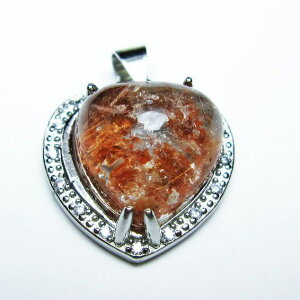 K[fNH[c y_g n[g garden quartz 뉀 y_ggbv pendant Ɖ^ N^ K[f Y fB[X _ [։ [M 1/20] 112-7842