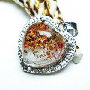 K[fNH[c y_g n[g garden quartz 뉀 y_ggbv pendant Ɖ^ N^ K[f Y fB[X _ [։ [M 1/20] 112-7852