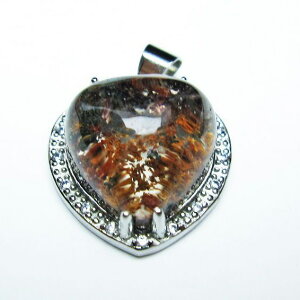 K[fNH[c y_g n[g ۓ萅 y_ggbv gardenquartz 뉀 Heart pendant Ɖ^ N^ K[f Y fB[X _ [։ [M 1/20] 112-7856