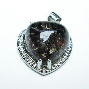 K[fNH[c y_g n[g 뉀 Heart y_ggbv pendant gardenquartz Ɖ^ N^ K[f Y fB[X _ [։ [M 1/20] 112-7870