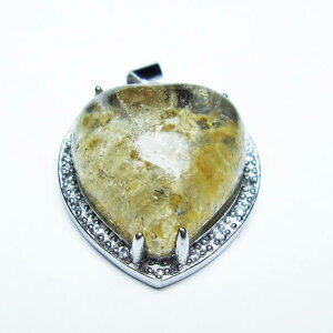 K[fNH[c y_g n[g ۓ萅 y_ggbv gardenquartz 뉀 Heart pendant Ɖ^ N^ K[f Y fB[X _ [։ [M 1/20] 112-7893