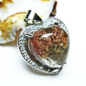 _P5{ő1,000~OFF^ K[fNH[c y_g n[g 뉀 Heart y_ggbv pendant gardenquartz Ɖ^ N^ K[f Y fB[X _ [։ [M 1/20] 112-7
