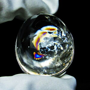 ACXNH[c  y_g  Ήp y_ggbv pendant  crystal quartz  NA  iris Y fB[X _  112-8307