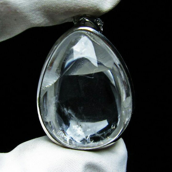 ホワイトファントム ペンダント 112 23 Pendant Phantom Quartz ゴーストクリスタル ファントムクォーツ ペンダントトップ メンズ レディース 一点物 幻影水晶 幽霊水晶 送料無料 記念日 ファントムクォーツ