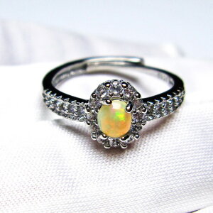 Ip[ O w 13 t[TCY \ vVXIp[ ` Opal Ring VF 10̒a K^ Y fB[X _ [։ [M 1/20] 115-4174