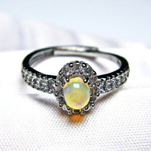 vVXIp[ O w t[TCY opal ring 13 _ [։ [M 1/20] 115-4196