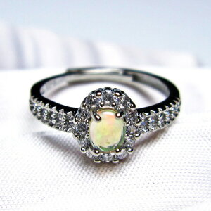 Ip[ w O 12 t[TCY \ Ring Opal ` vVXIp[ VF K^ 10̒a Y fB[X _ [։ [M 1/20] 115-4212