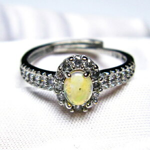 vVXIp[ O w t[TCY opal ring 12 _ [։ [M 1/20] 115-4228