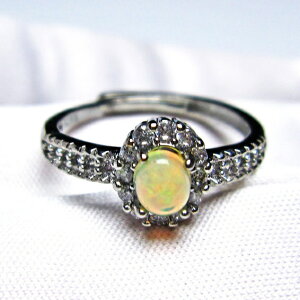 vVXIp[ O w t[TCY opal ring 13 _ [։ [M 1/20] 115-4235