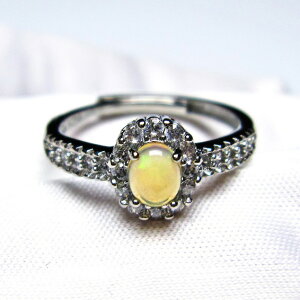 Ip[ w O 12 t[TCY \ vVXIp[ ` Opal Ring VF 10̒a K^ Y fB[X _ [։ [M 1/20] 115-4236