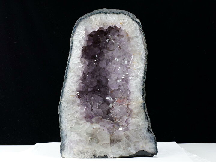 楽天市場】アメジストドーム 37.7Kg ブラジル産 Amethyst アメジスト 