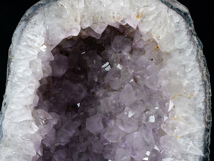 楽天市場】アメジストドーム 37.7Kg ブラジル産 Amethyst アメジスト 
