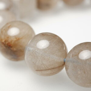 �v���`�i���`���N�H�[�c �u���X���b�g 13mm �j���萅�� �v���`�i���`�� �u���X rutilated quartz �u���b�J�C�g���萅�� �p���[�X�g�[�� �V�R�� ��_�� �������� 111-29758