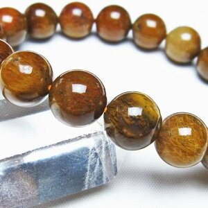 `CAQ[g uXbg 11mm agate bracelet gΓ AQ[g uX mE `NH[c p[Xg[ VR _ [] 111-29822