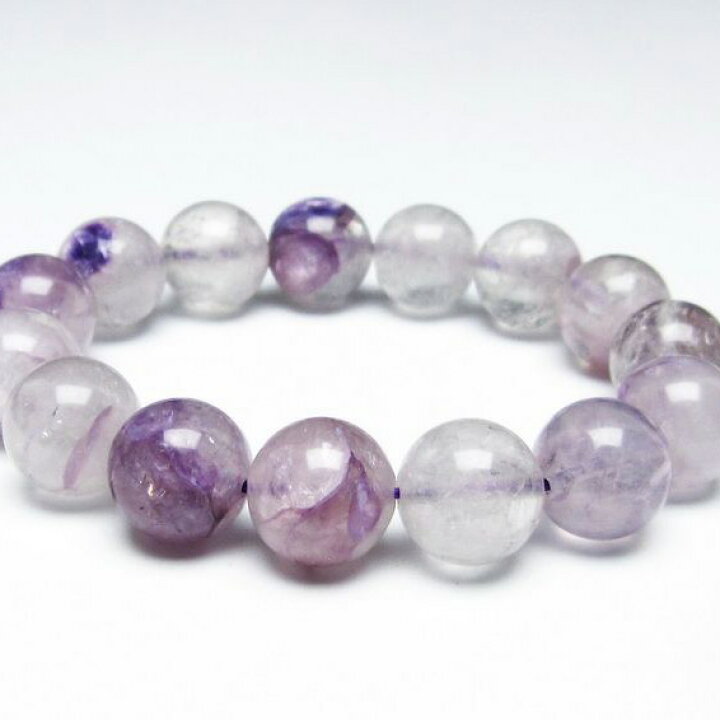 楽天市場】チャロアイト ブレスレット 14mm エンジェルシリカ charoite 