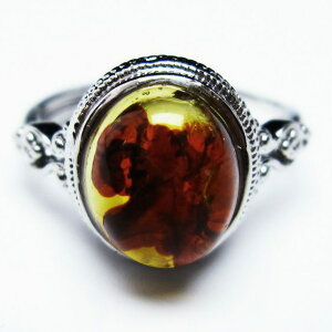 Ao[ O t[TCY 18  w amber ring  ANZT[ Y fB[X _ [։ [M 1/20] 115-4762