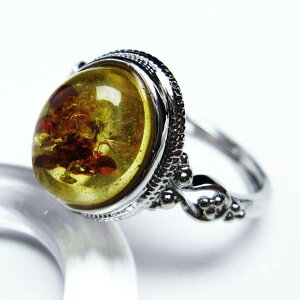 Ao[ O t[TCY 17 amber ring   w ANZT[ Y fB[X _ [։ [M 1/20] 115-4773