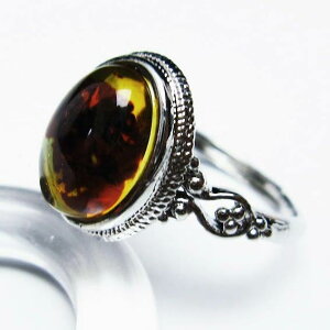 Ao[ O t[TCY 15 amber ring   w ANZT[ Y fB[X _ [։ [M 1/20] 115-4824